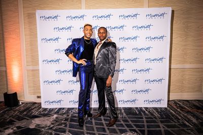 BEAUTIFUL - THE CAROLE KING MUSICAL Marriott Theatre Opening Night Photo