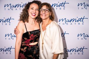 BEAUTIFUL - THE CAROLE KING MUSICAL Marriott Theatre Opening Night @ BroadwayWorld BEAUTIFUL - THE CAROLE KING MUSICAL Marriott Theatre Opening Night Photo