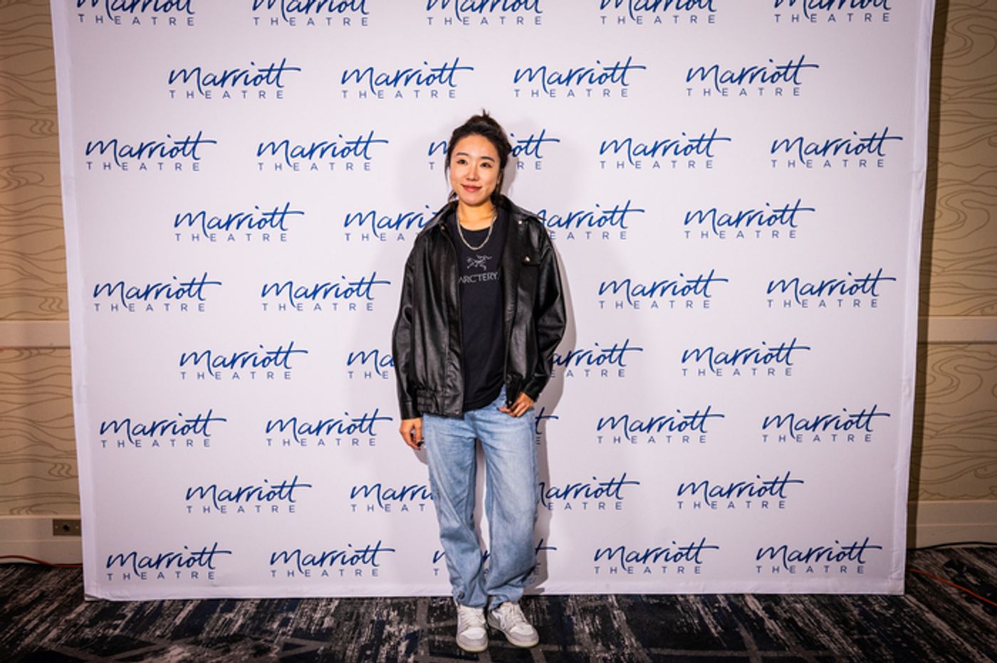 Photos: BEAUTIFUL: THE CAROLE KING MUSICAL Opens At Marriott Theatre  Image