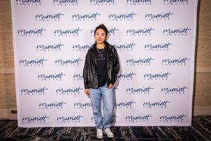 BEAUTIFUL - THE CAROLE KING MUSICAL Marriott Theatre Opening Night Photo