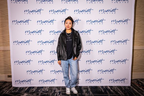 BEAUTIFUL - THE CAROLE KING MUSICAL Marriott Theatre Opening Night Photo