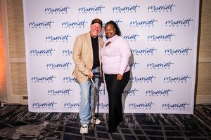 BEAUTIFUL - THE CAROLE KING MUSICAL Marriott Theatre Opening Night @ BroadwayWorld BEAUTIFUL - THE CAROLE KING MUSICAL Marriott Theatre Opening Night Photo