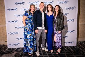 BEAUTIFUL - THE CAROLE KING MUSICAL Marriott Theatre Opening Night @ BroadwayWorld BEAUTIFUL - THE CAROLE KING MUSICAL Marriott Theatre Opening Night Photo