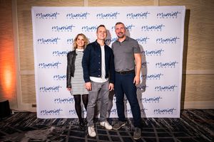 BEAUTIFUL - THE CAROLE KING MUSICAL Marriott Theatre Opening Night @ BroadwayWorld BEAUTIFUL - THE CAROLE KING MUSICAL Marriott Theatre Opening Night Photo