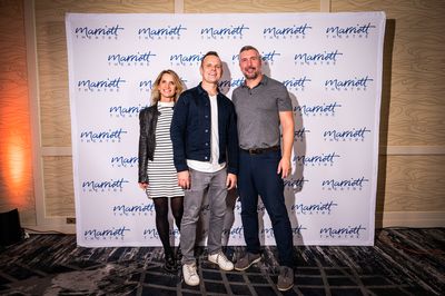 BEAUTIFUL - THE CAROLE KING MUSICAL Marriott Theatre Opening Night Photo