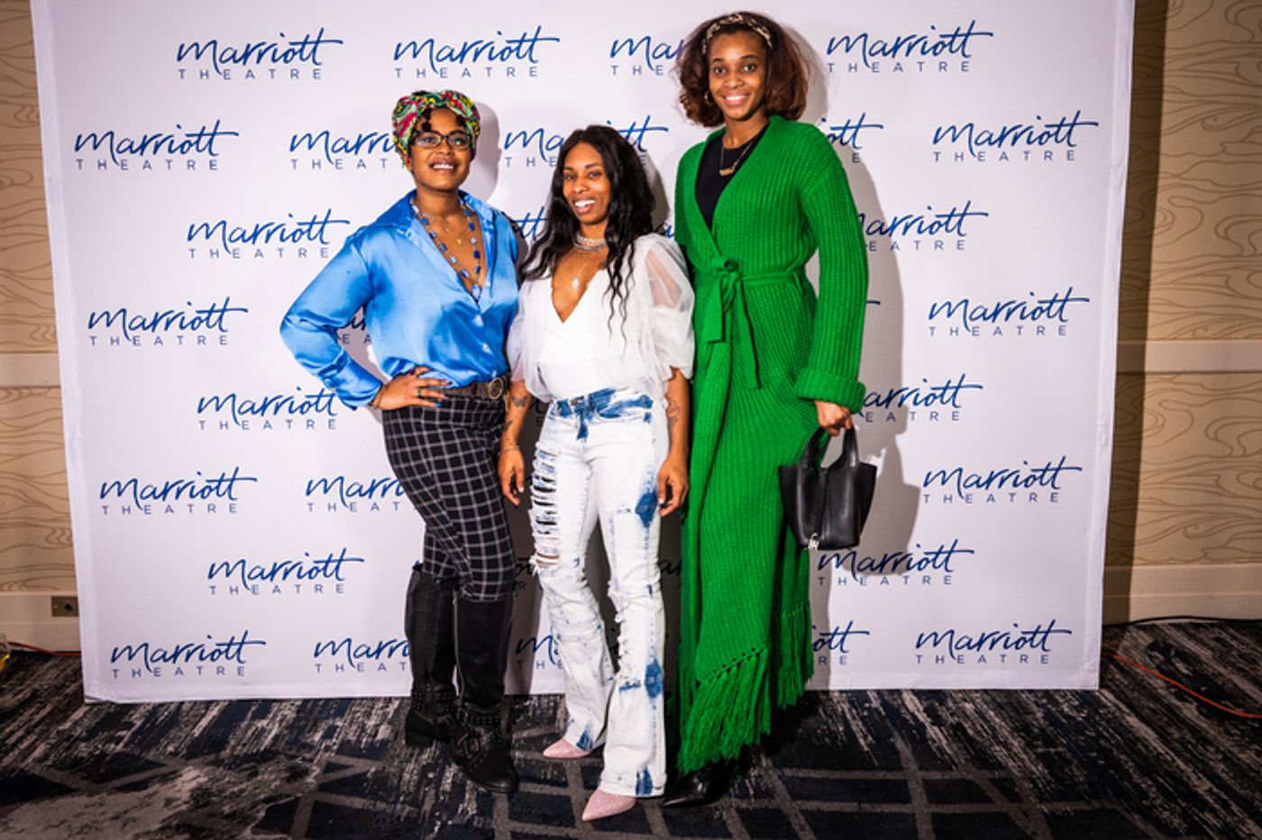 Photos: BEAUTIFUL: THE CAROLE KING MUSICAL Opens At Marriott Theatre  Image