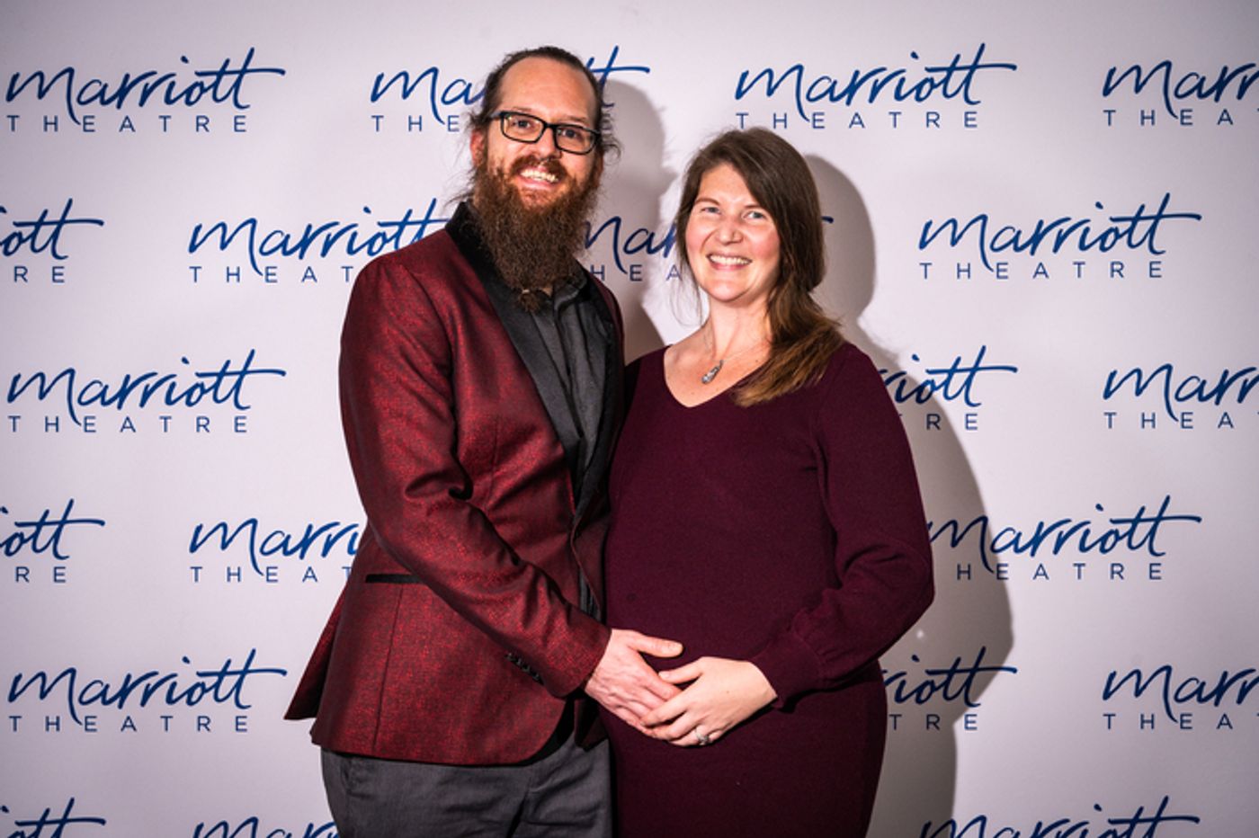 Photos: BEAUTIFUL: THE CAROLE KING MUSICAL Opens At Marriott Theatre  Image