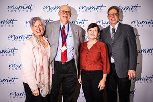 BEAUTIFUL - THE CAROLE KING MUSICAL Marriott Theatre Opening Night @ BroadwayWorld BEAUTIFUL - THE CAROLE KING MUSICAL Marriott Theatre Opening Night Photo