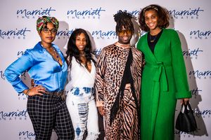 BEAUTIFUL - THE CAROLE KING MUSICAL Marriott Theatre Opening Night Photo