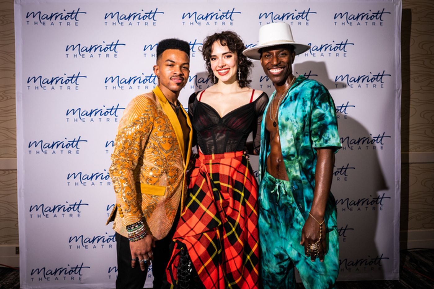 Photos: BEAUTIFUL: THE CAROLE KING MUSICAL Opens At Marriott Theatre  Image