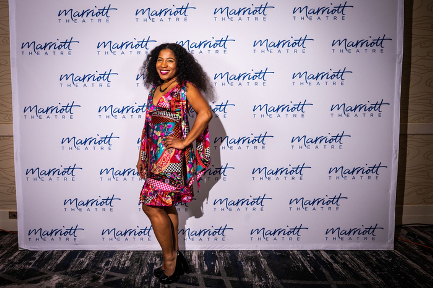 Photos: BEAUTIFUL: THE CAROLE KING MUSICAL Opens At Marriott Theatre  Image