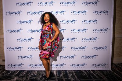 BEAUTIFUL - THE CAROLE KING MUSICAL Marriott Theatre Opening Night Photo