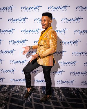 BEAUTIFUL - THE CAROLE KING MUSICAL Marriott Theatre Opening Night @ BroadwayWorld BEAUTIFUL - THE CAROLE KING MUSICAL Marriott Theatre Opening Night Photo