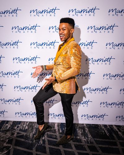 BEAUTIFUL - THE CAROLE KING MUSICAL Marriott Theatre Opening Night Photo