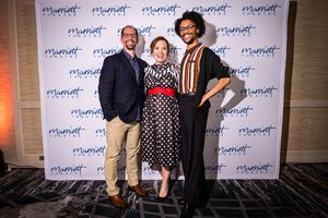 BEAUTIFUL - THE CAROLE KING MUSICAL Marriott Theatre Opening Night @ BroadwayWorld BEAUTIFUL - THE CAROLE KING MUSICAL Marriott Theatre Opening Night Photo