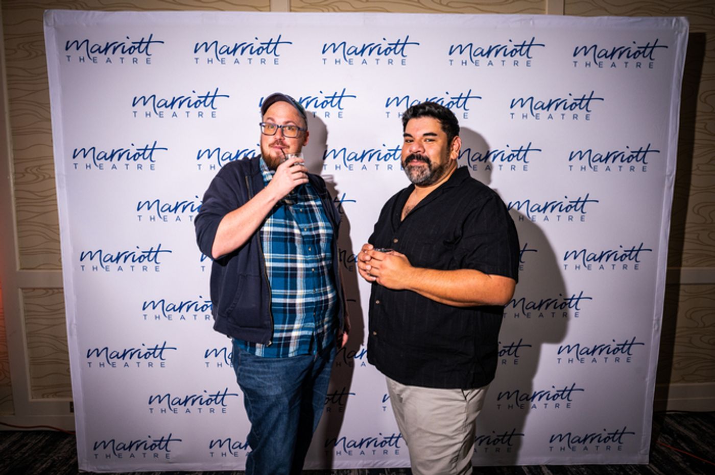 Photos: BEAUTIFUL: THE CAROLE KING MUSICAL Opens At Marriott Theatre  Image