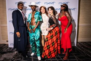 BEAUTIFUL - THE CAROLE KING MUSICAL Marriott Theatre Opening Night @ BroadwayWorld BEAUTIFUL - THE CAROLE KING MUSICAL Marriott Theatre Opening Night Photo