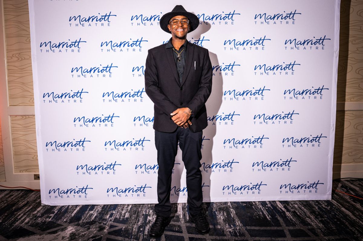 BEAUTIFUL - THE CAROLE KING MUSICAL Marriott Theatre Opening Night at 