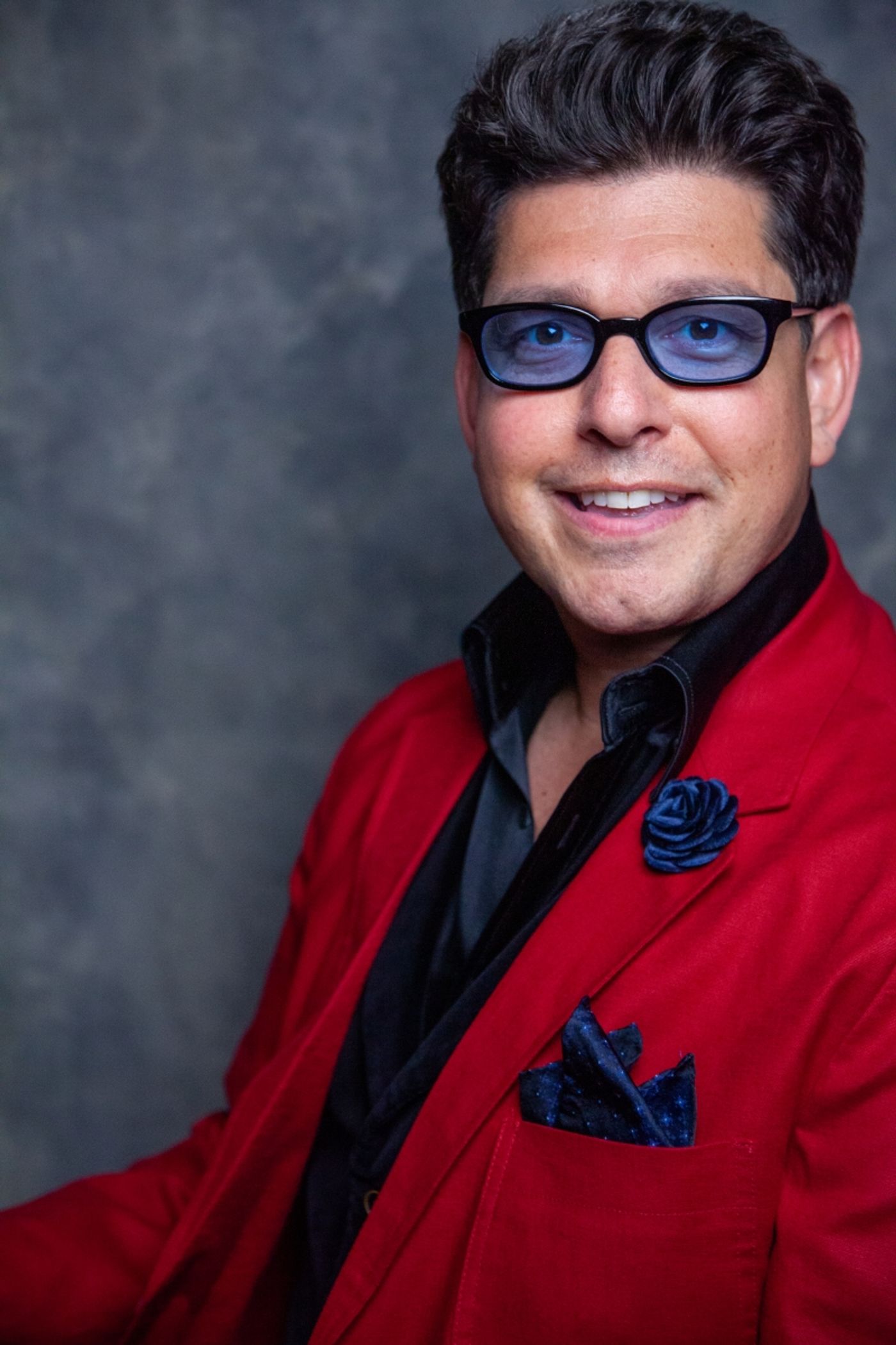 Feature: The Days Of Cabaret Gratitude - Day Seventeen - The Cool Cat  Image