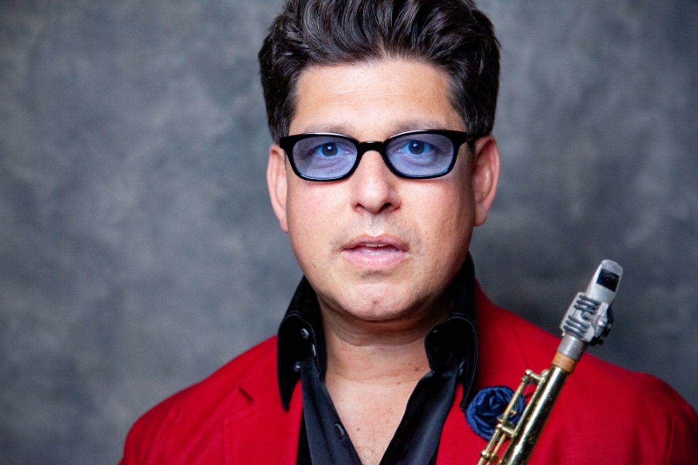 Feature: The Days Of Cabaret Gratitude - Day Seventeen - The Cool Cat  Image