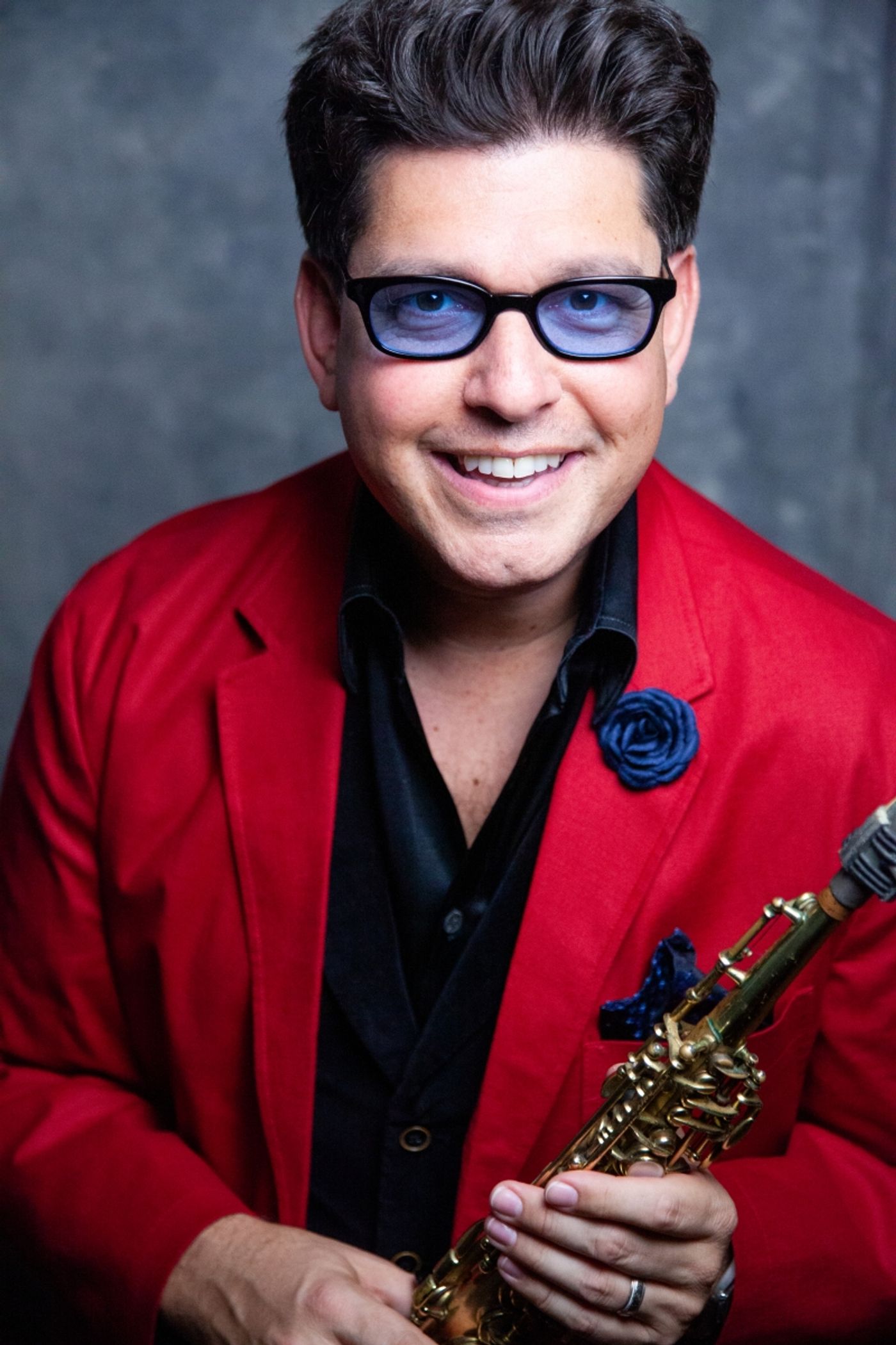 Feature: The Days Of Cabaret Gratitude - Day Seventeen - The Cool Cat  Image