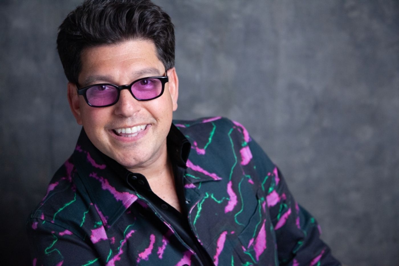 Feature: The Days Of Cabaret Gratitude - Day Seventeen - The Cool Cat  Image