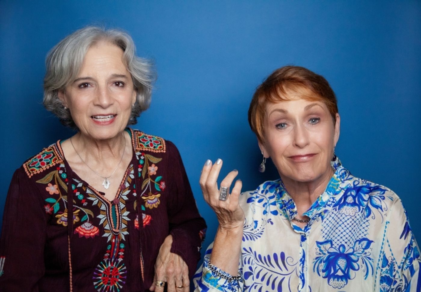 Feature: The Days Of Cabaret Gratitude - Day Nineteen - The Architects Feature: The Days Of Cabaret Gratitude - Day Nineteen - The Architects Image