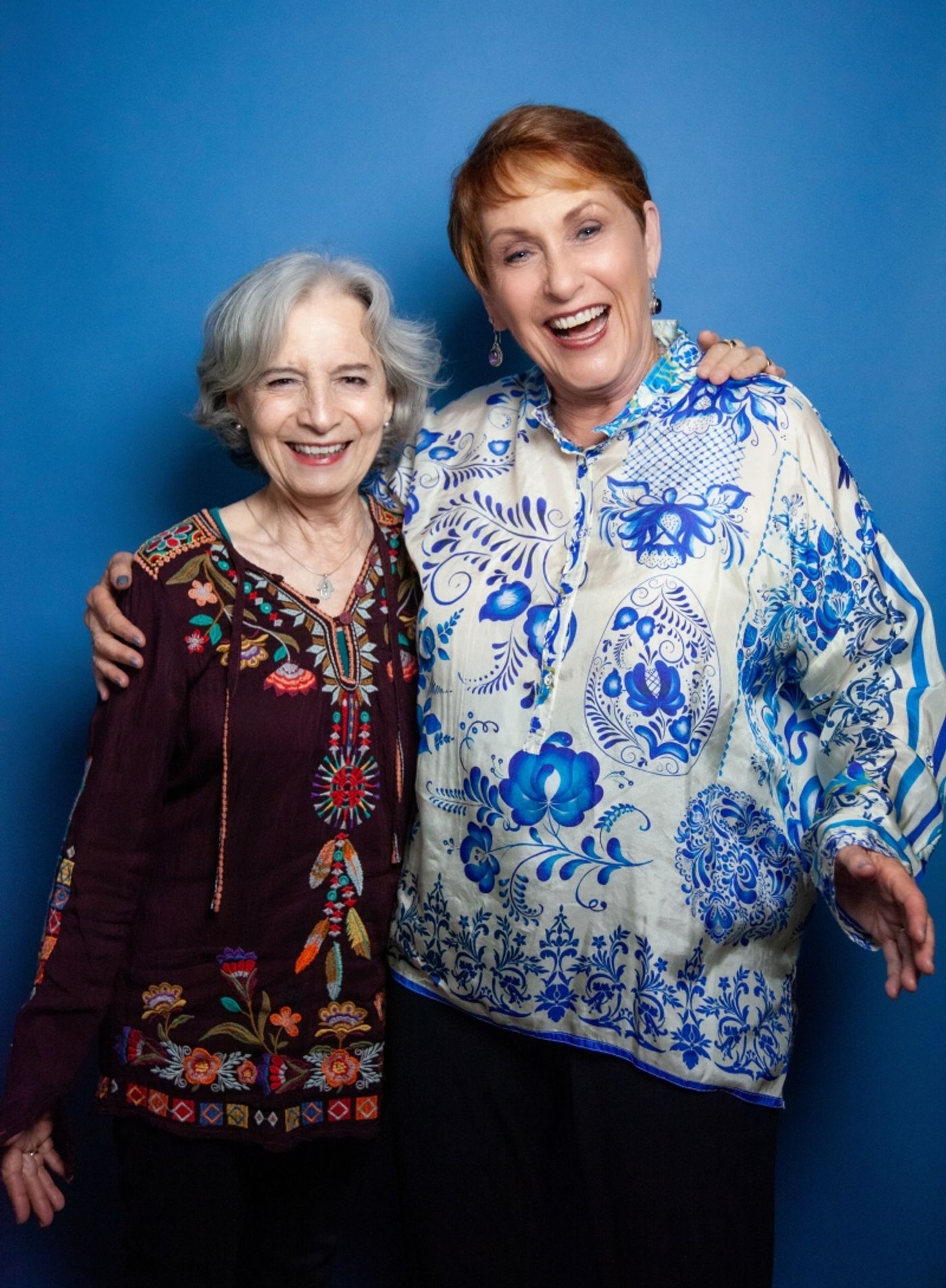 Feature: The Days Of Cabaret Gratitude - Day Nineteen - The Architects Feature: The Days Of Cabaret Gratitude - Day Nineteen - The Architects Image