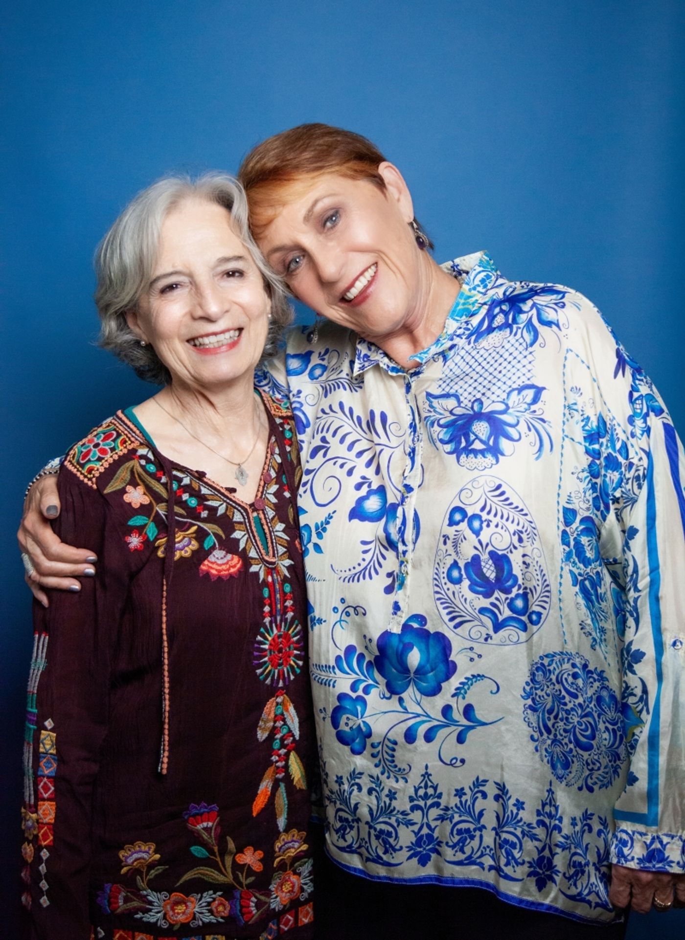 Feature: The Days Of Cabaret Gratitude - Day Nineteen - The Architects Feature: The Days Of Cabaret Gratitude - Day Nineteen - The Architects Image