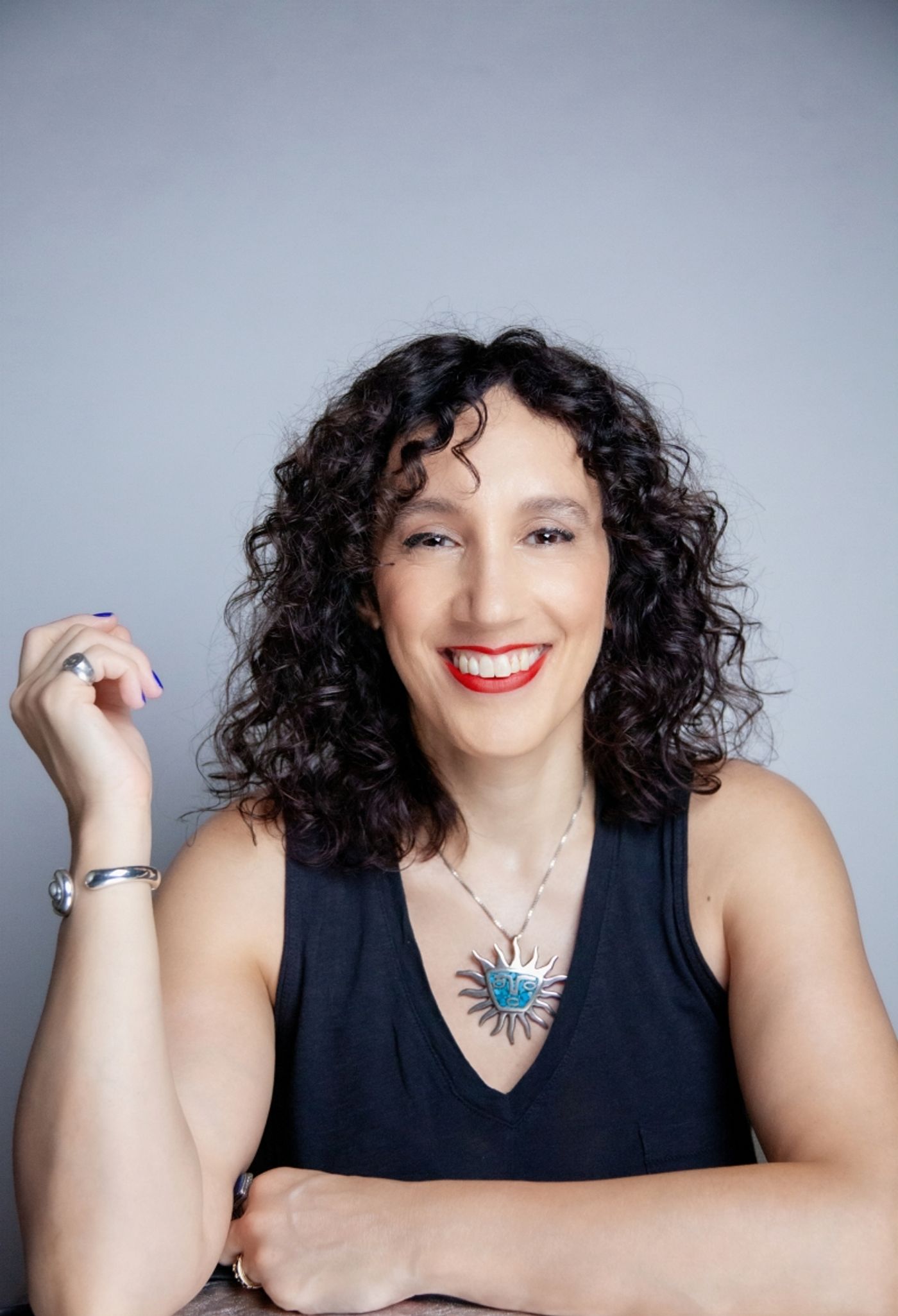 Feature: The Days Of Cabaret Gratitude - Day Twenty - The Proficient  Image