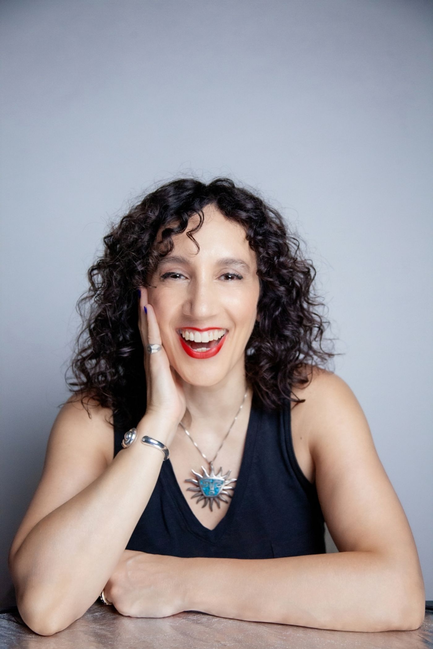 Feature: The Days Of Cabaret Gratitude - Day Twenty - The Proficient  Image