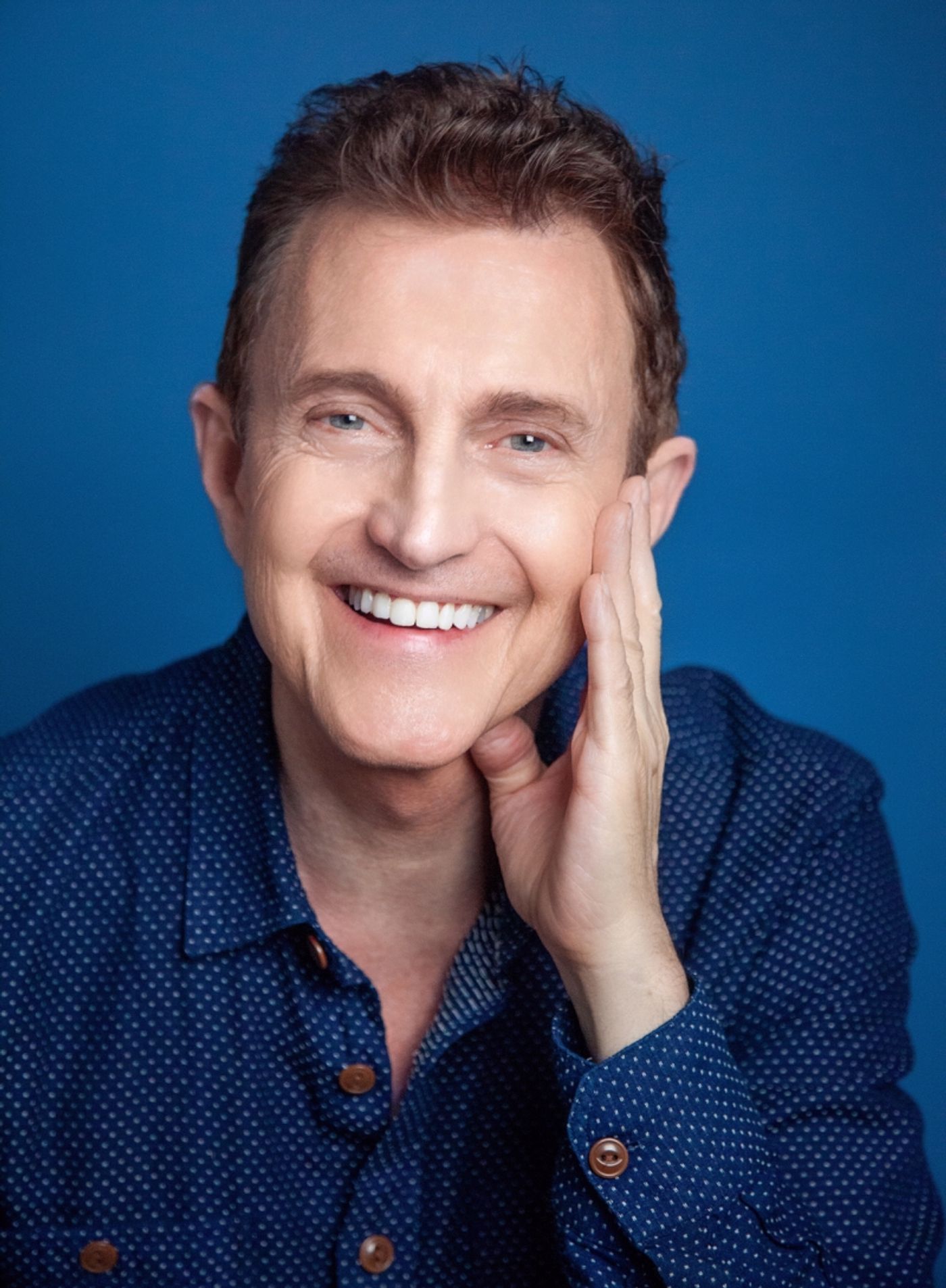 Feature: The Days Of Cabaret Gratitude - Day Twenty-One - The Gentleman  Image