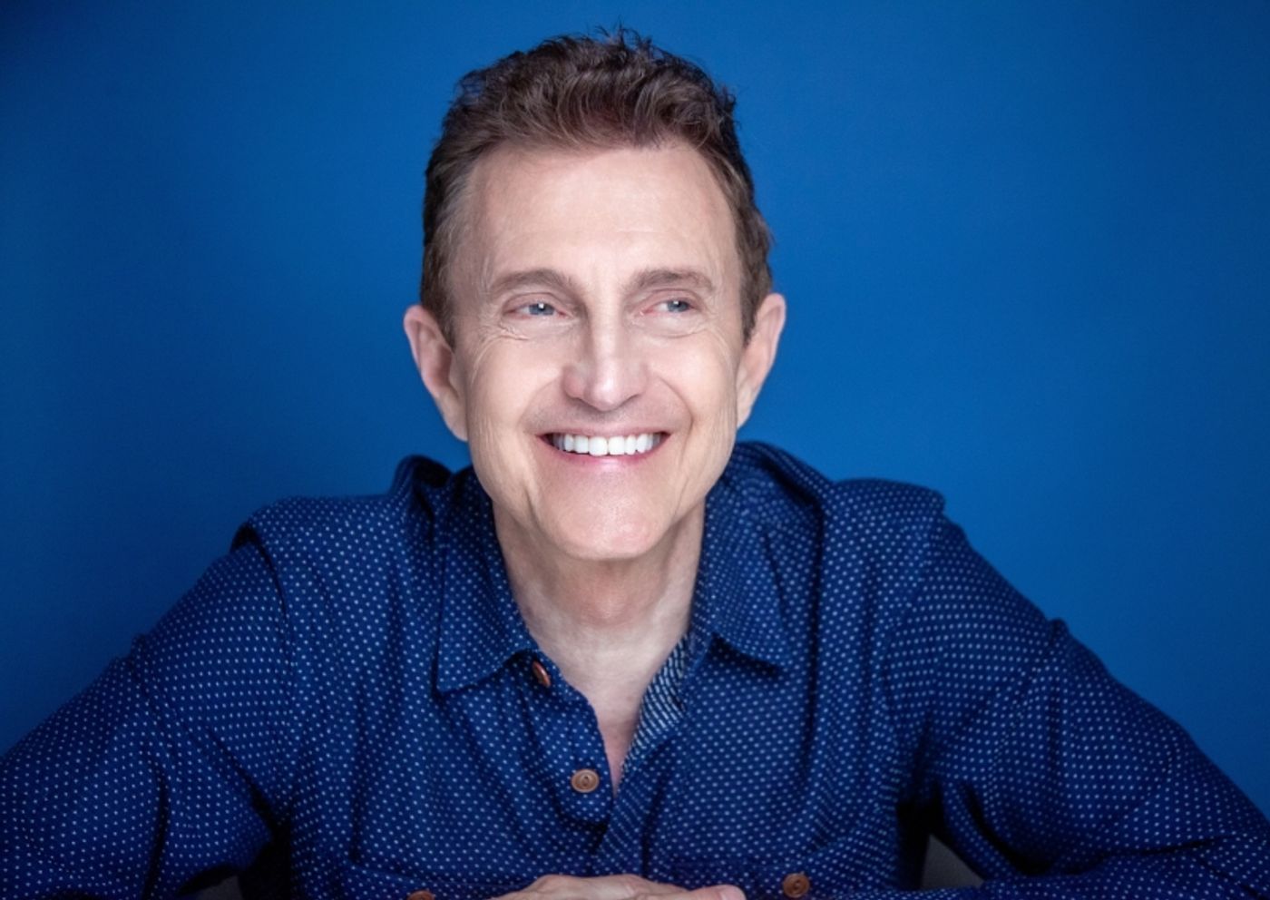 Feature: The Days Of Cabaret Gratitude - Day Twenty-One - The Gentleman  Image