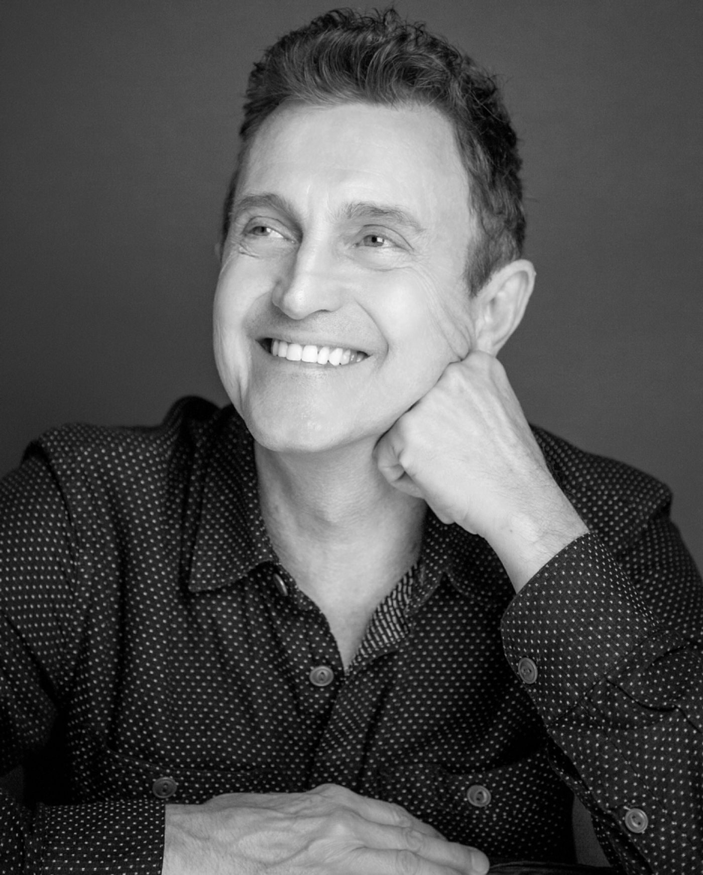 Feature: The Days Of Cabaret Gratitude - Day Twenty-One - The Gentleman  Image