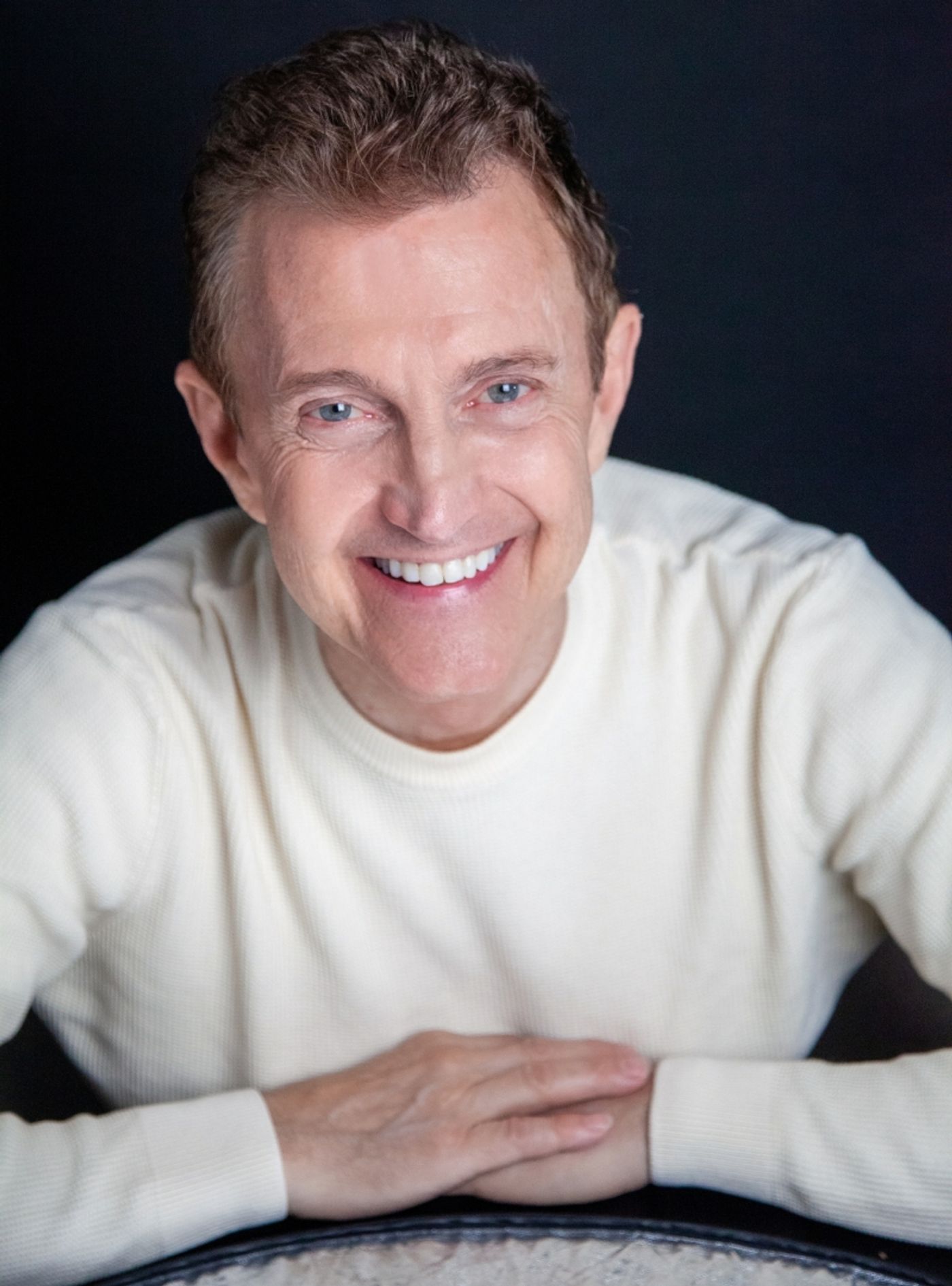 Feature: The Days Of Cabaret Gratitude - Day Twenty-One - The Gentleman  Image