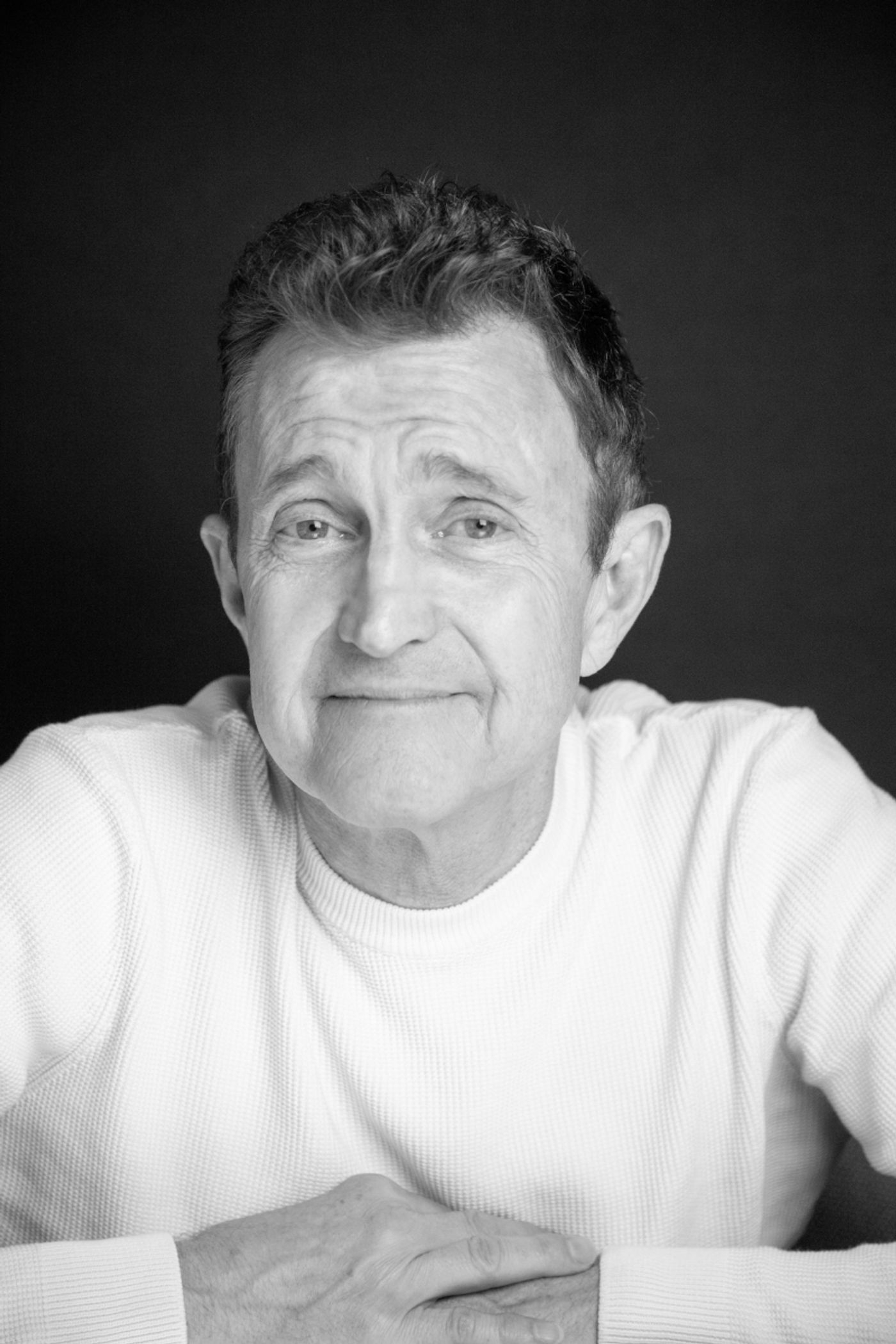 Feature: The Days Of Cabaret Gratitude - Day Twenty-One - The Gentleman  Image