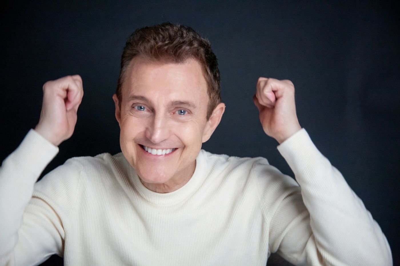 Feature: The Days Of Cabaret Gratitude - Day Twenty-One - The Gentleman  Image