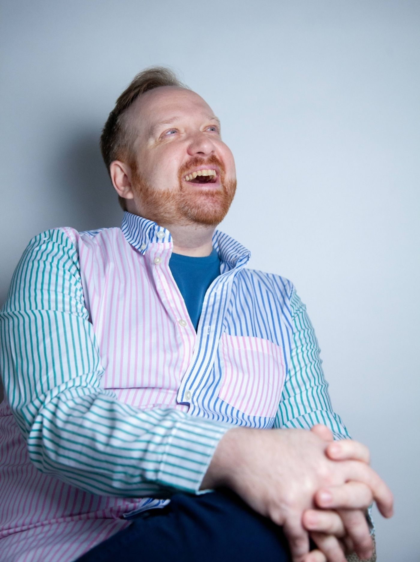 Feature: The Days Of Cabaret Gratitude - Day Twenty-Three - The Man For All Seasons  Image