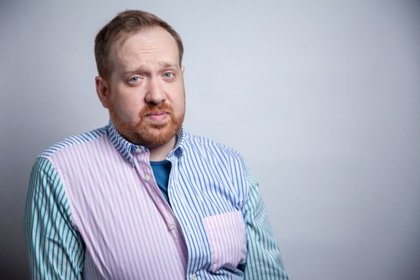 Feature: The Days Of Cabaret Gratitude - Day Twenty-Three - The Man For All Seasons  Image