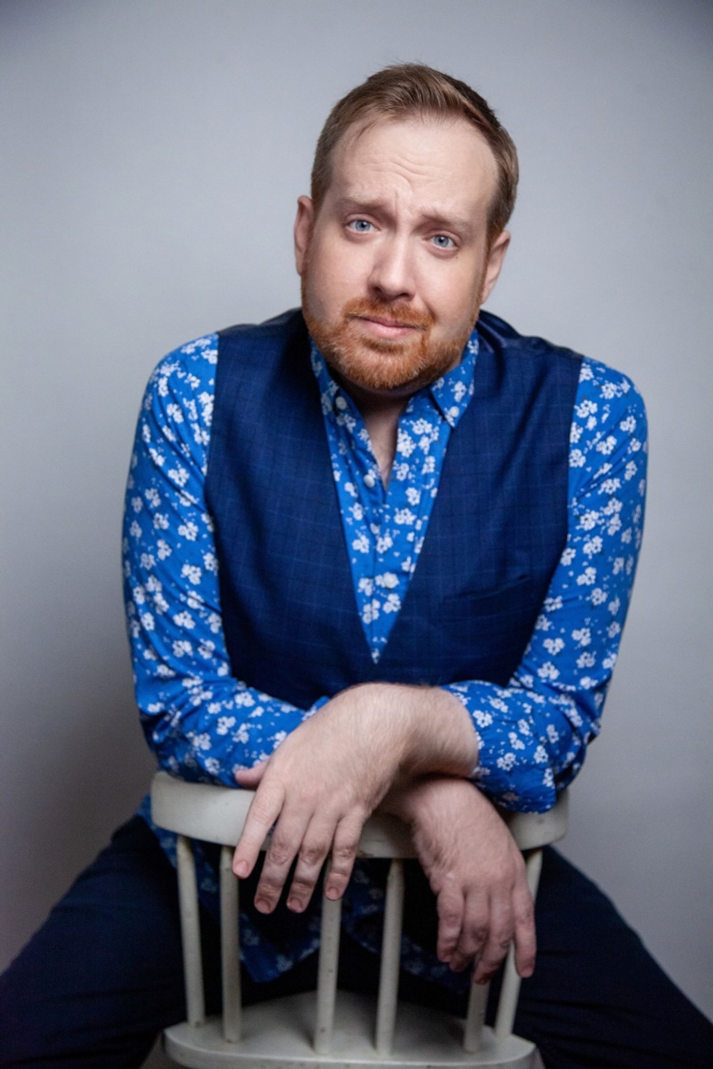 Feature: The Days Of Cabaret Gratitude - Day Twenty-Three - The Man For All Seasons  Image