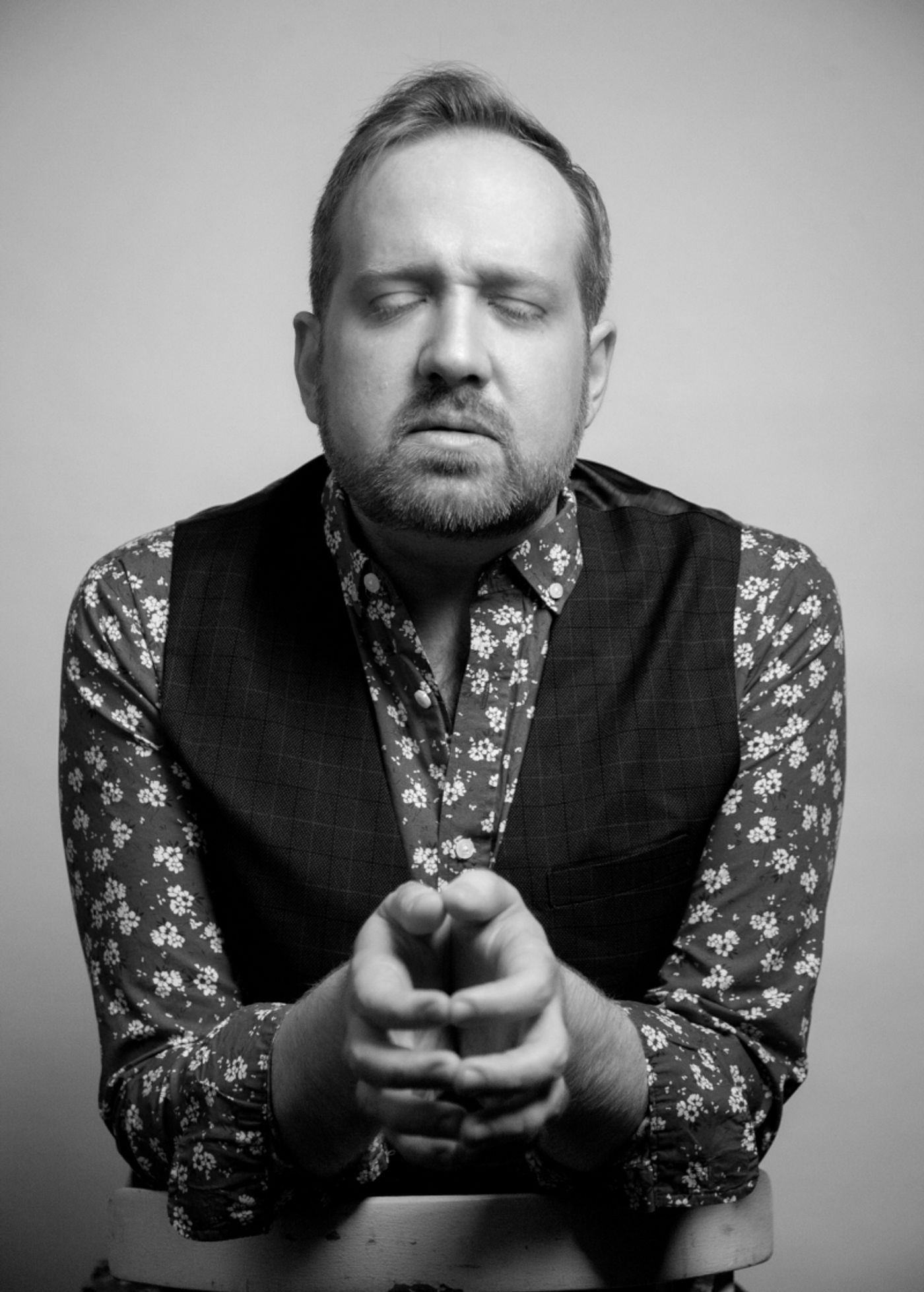 Feature: The Days Of Cabaret Gratitude - Day Twenty-Three - The Man For All Seasons  Image