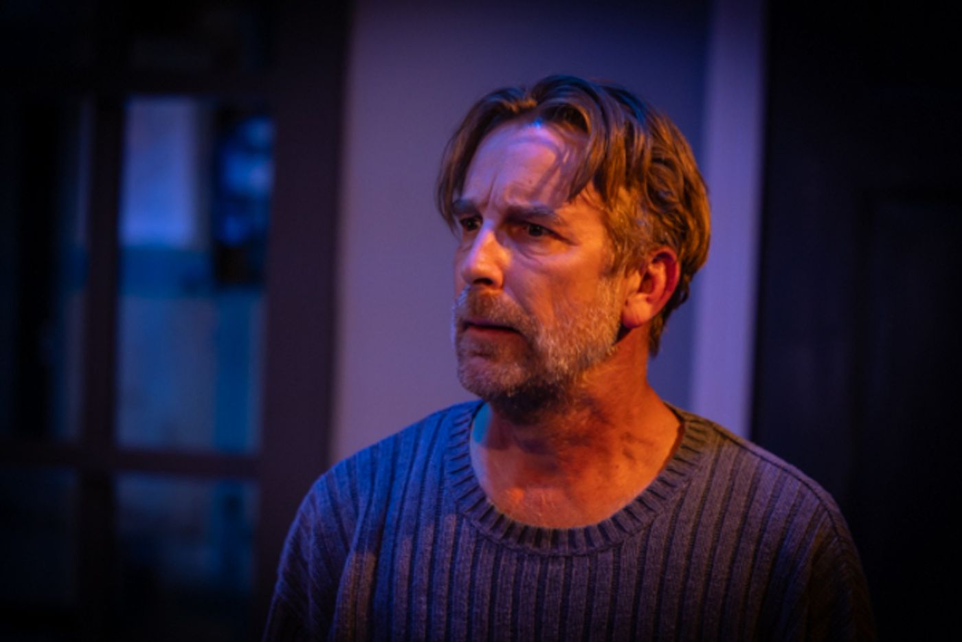 Photos: First look at New Herring Productions' THE BIRDS Photos: First look at New Herring Productions' THE BIRDS Image