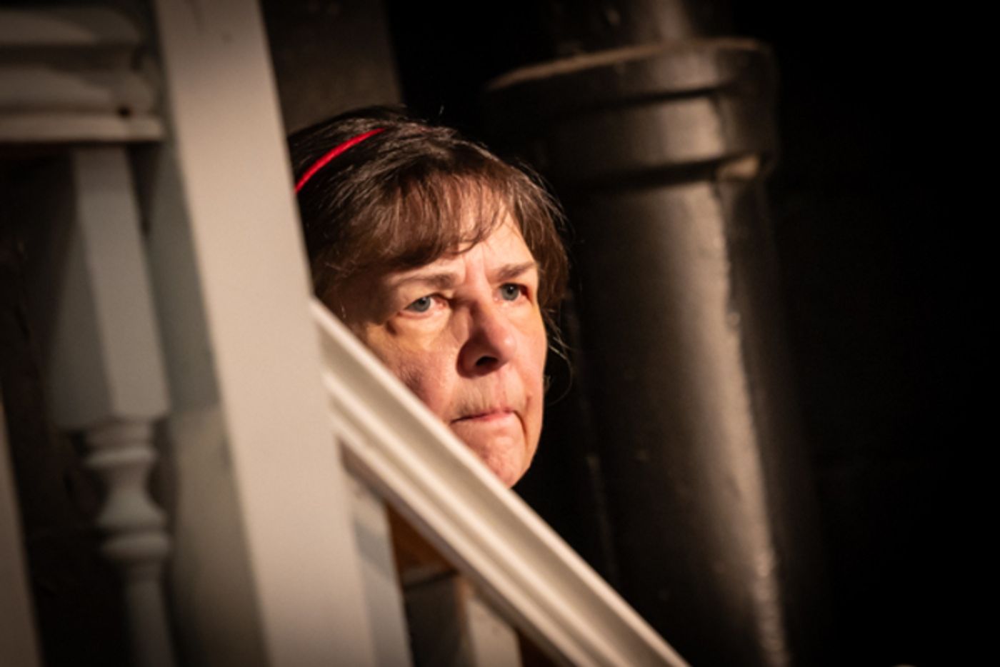 Photos: First look at New Herring Productions' THE BIRDS Photos: First look at New Herring Productions' THE BIRDS Image