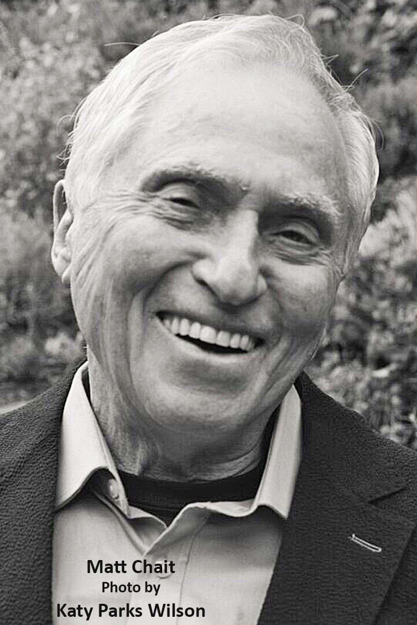 Interview: To Matt Chait, Theatre Is A FAMILY BUSINESS  Image