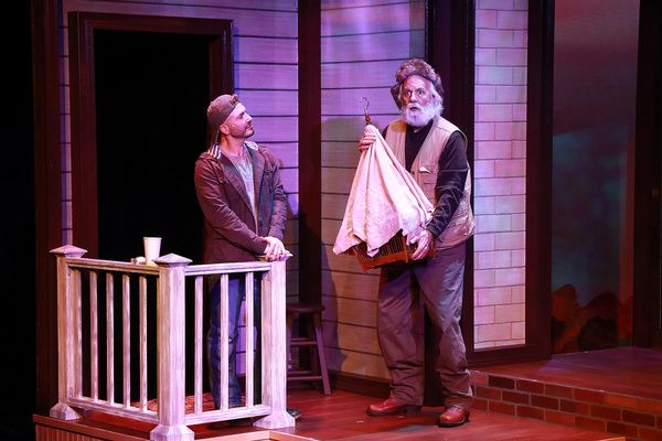 Photos: SWEET GOATS & BLUEBERRY SENORITAS Opens At Actors' Playhouse  Image