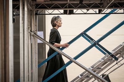 Harriet Walter Photo