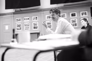 Simon Godwin Photo