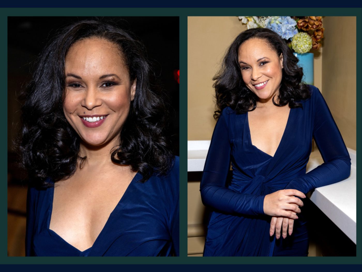 Words From The Wings: Natalie Wachen of MERRILY WE ROLL ALONG Shares Favorite Moments and More!  Image