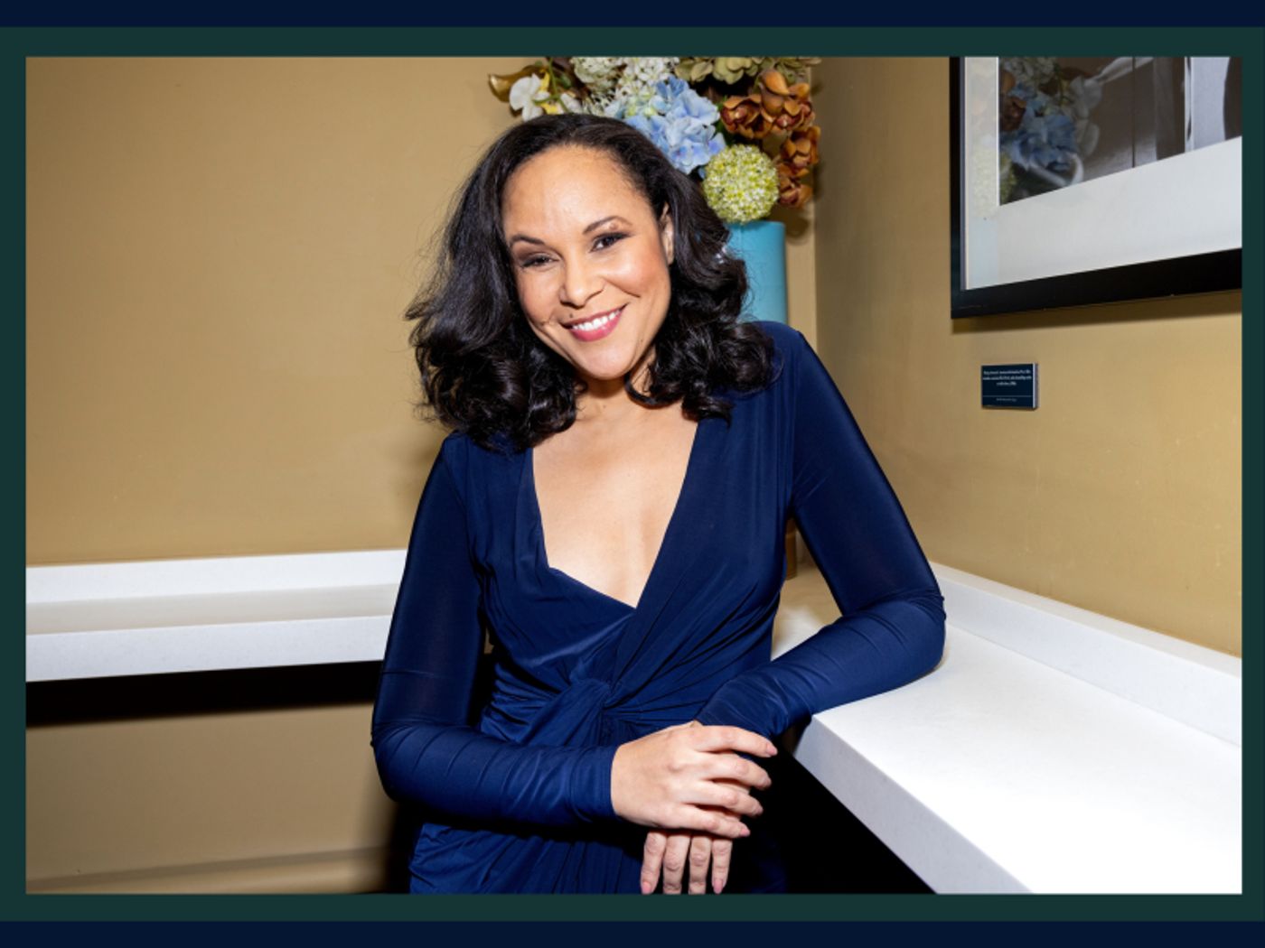 Words From The Wings: Natalie Wachen of MERRILY WE ROLL ALONG Shares Favorite Moments and More!  Image