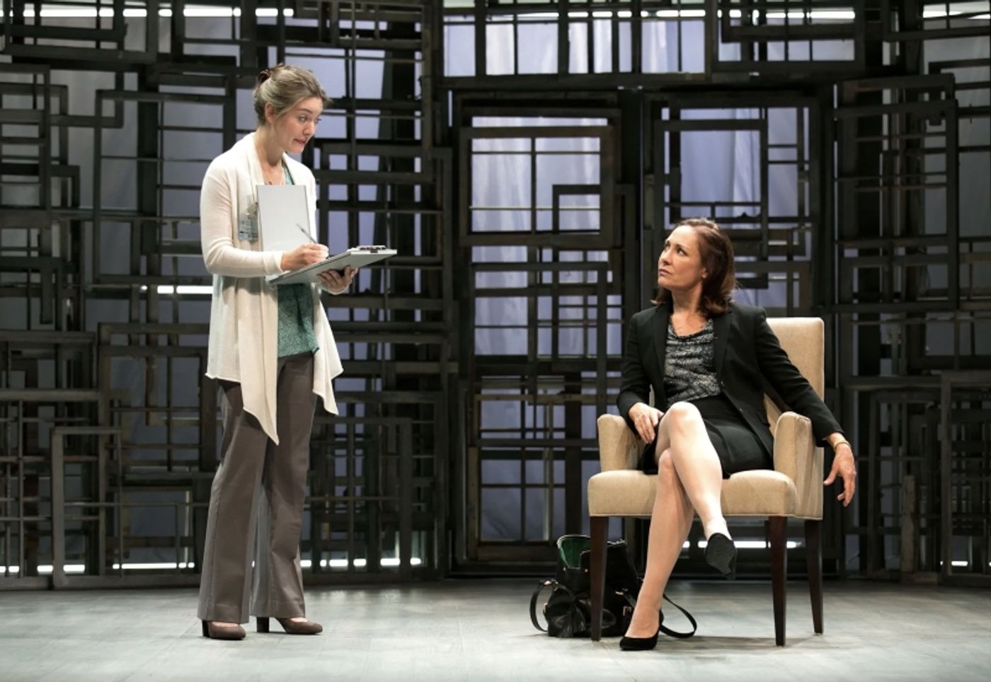 How Often Have Parents and Children Appeared in the Same Broadway Show?  Image